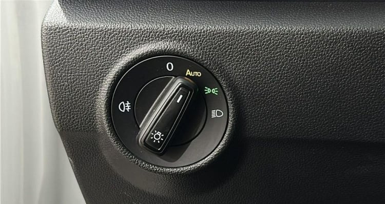 Volkswagen T-Roc T-ROC 1.5 TSI Life