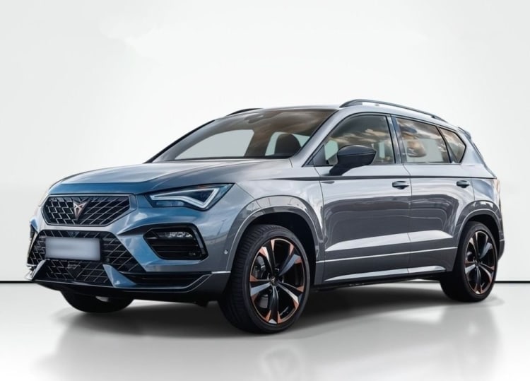 Cupra Ateca Ateca 1.5 TSI DSG