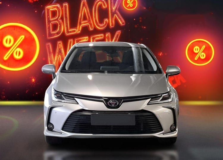 Toyota Corolla Corolla 1.8 Hybrid Comfort