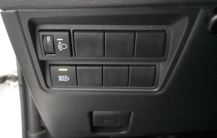 Toyota Yaris Yaris 1.0 Comfort