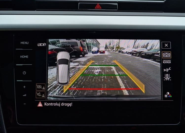 Volkswagen Arteon Arteon 2.0 TSI 4Motion Elegance DSG