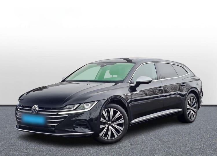 Volkswagen Arteon Arteon 2.0 TSI 4Motion Elegance DSG