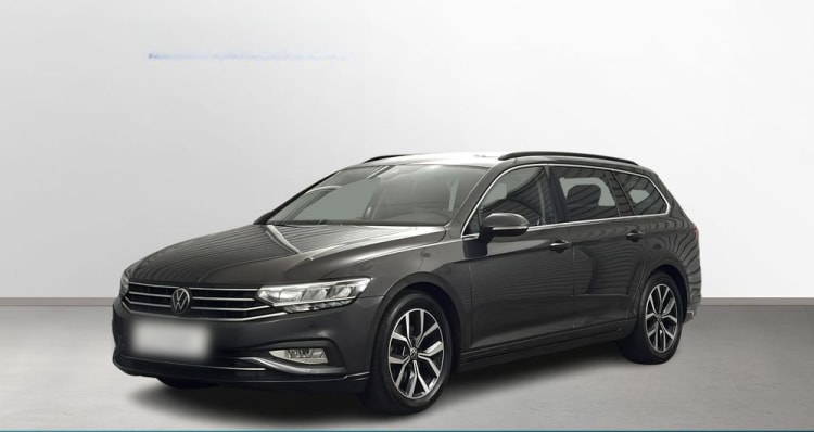 Volkswagen Passat Passat 1.5 TSI EVO Business DSG