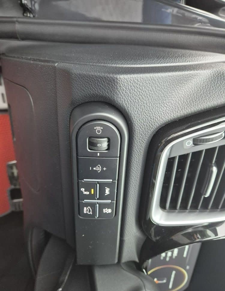 Kia Proceed ProCeed 1.6 T-GDI GT DCT