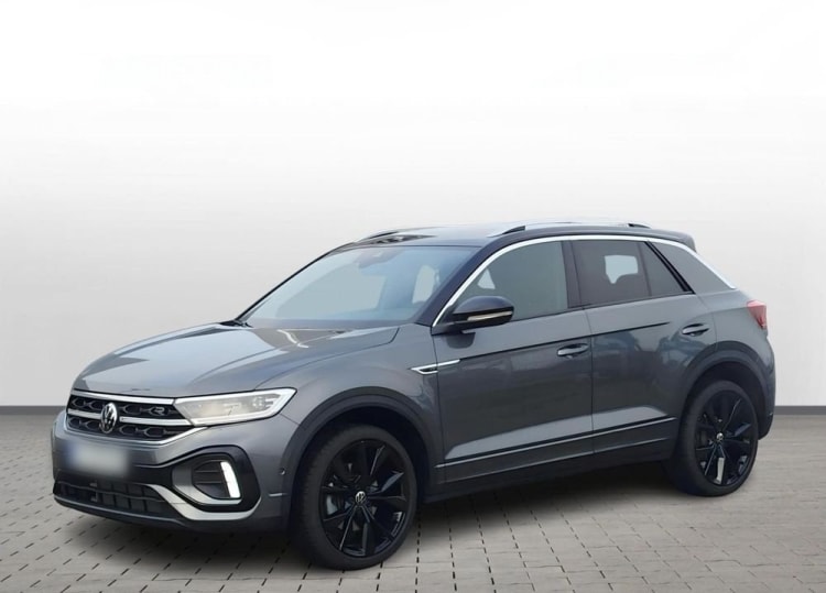 Volkswagen T-Roc T-ROC 1.5 TSI R-Line DSG