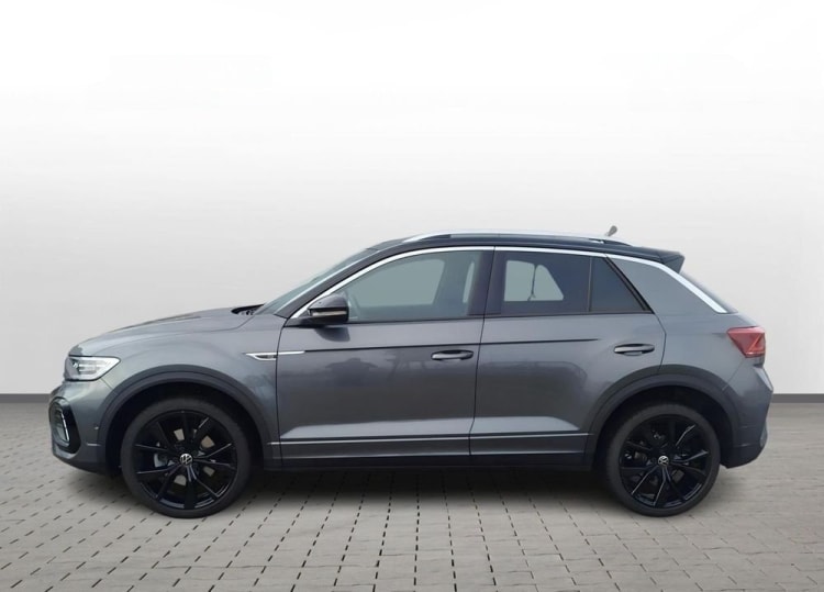 Volkswagen T-Roc T-ROC 1.5 TSI R-Line DSG
