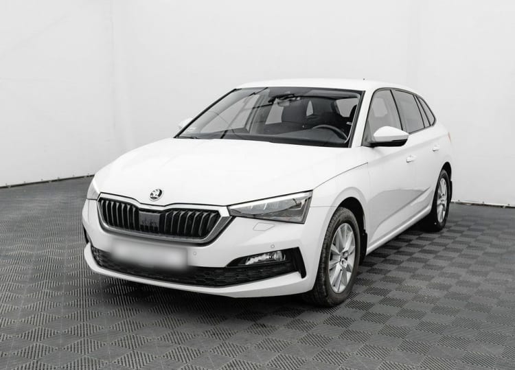 Skoda Scala Scala 1.5 TSI Ambition