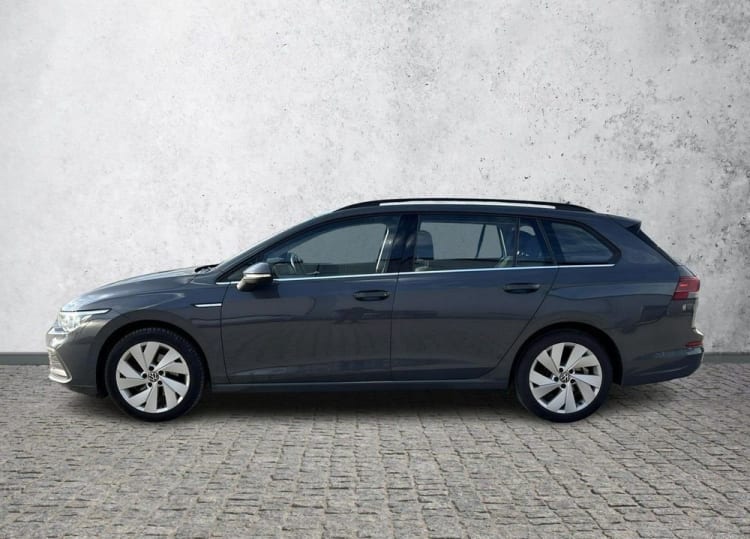 Volkswagen Golf Golf VIII 1.5 TSI EVO Style