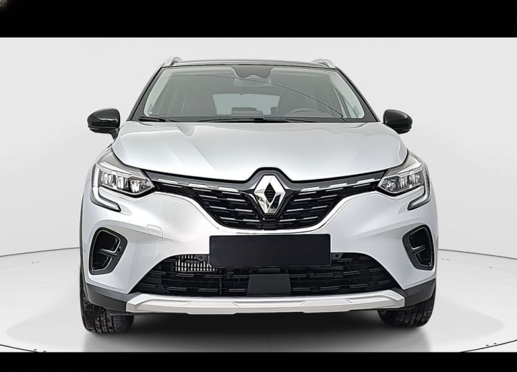 Renault Captur Captur 1.3 TCe mHEV Techno EDC