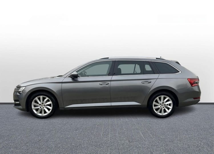 Skoda Superb Superb 1.5 TSI Ambition DSG