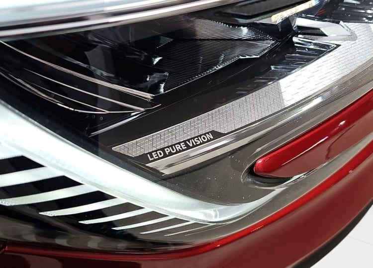 Renault Megane Megane 1.3 TCe FAP Techno EDC