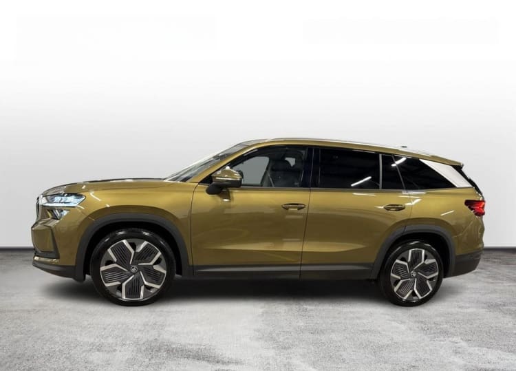 Skoda Kodiaq Kodiaq 2.0 TDI 4x4 Selection DSG