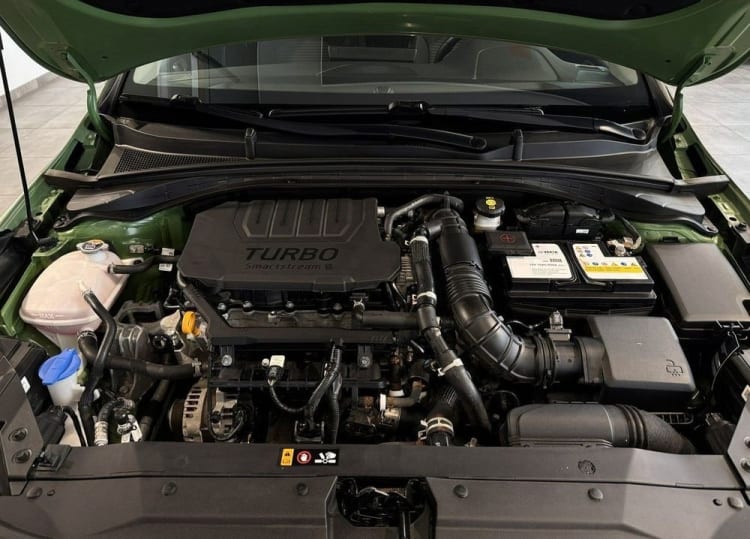 Kia XCeed XCeed 1.5 T-GDI M