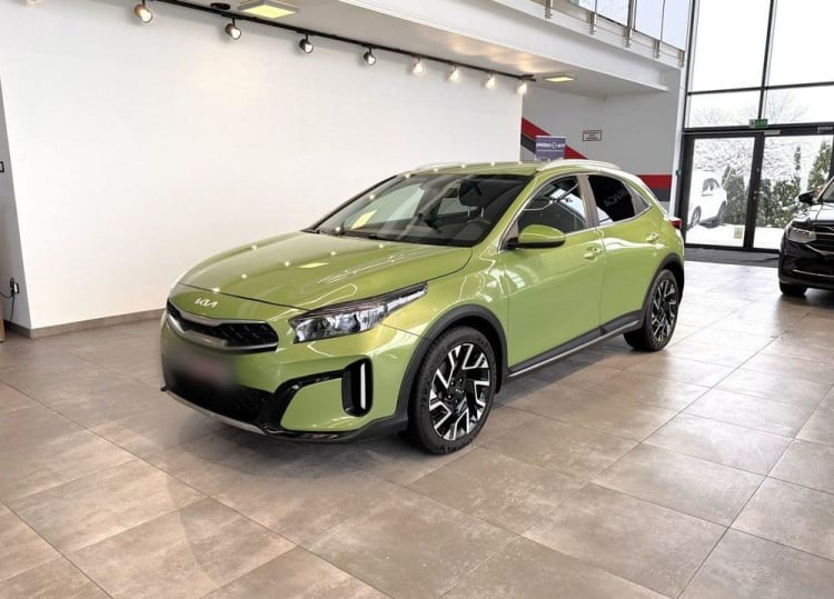 Kia XCeed XCeed 1.5 T-GDI M