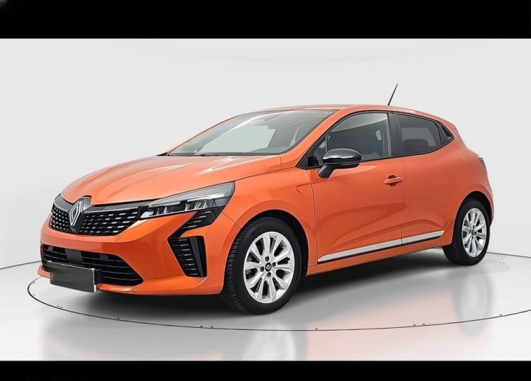 Renault Clio Clio 1.0 TCe Evolution