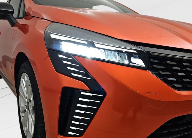 Renault Clio Clio 1.0 TCe Evolution