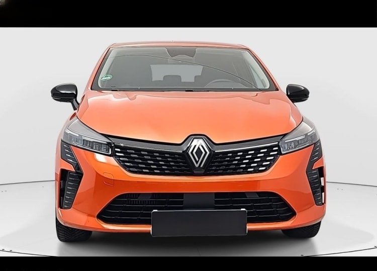 Renault Clio Clio 1.0 TCe Evolution