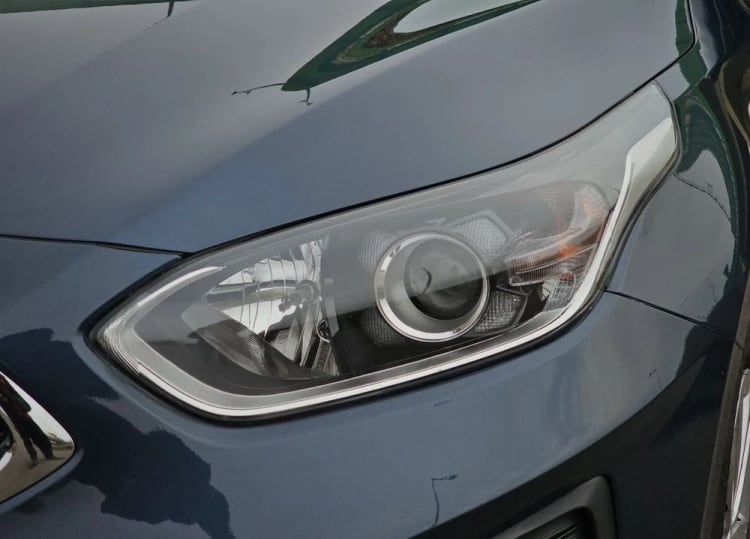 Kia Ceed Ceed 1.0 T-GDI S