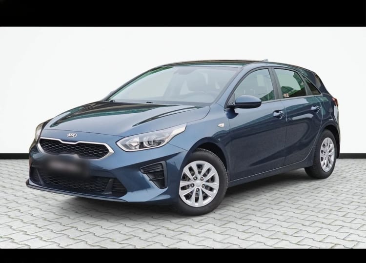 Kia Ceed Ceed 1.0 T-GDI S
