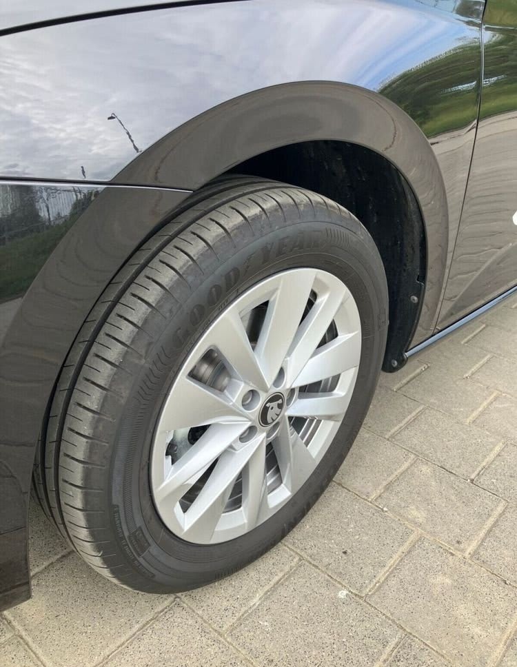 Skoda Scala Scala 1.5 TSI Selection DSG