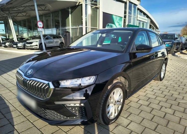 Skoda Scala Scala 1.5 TSI Selection DSG