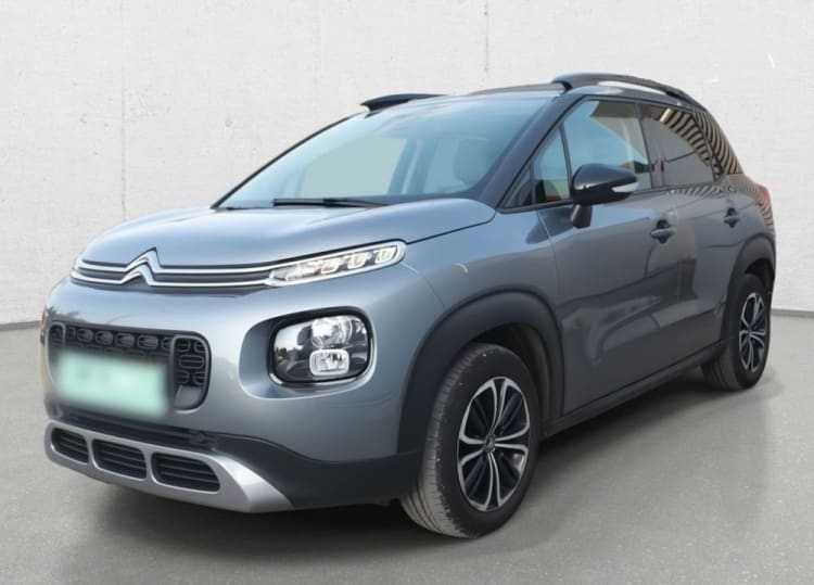 Citroen C3 Aircross C3 Aircross 1.2 PureTech GPF Feel S&S