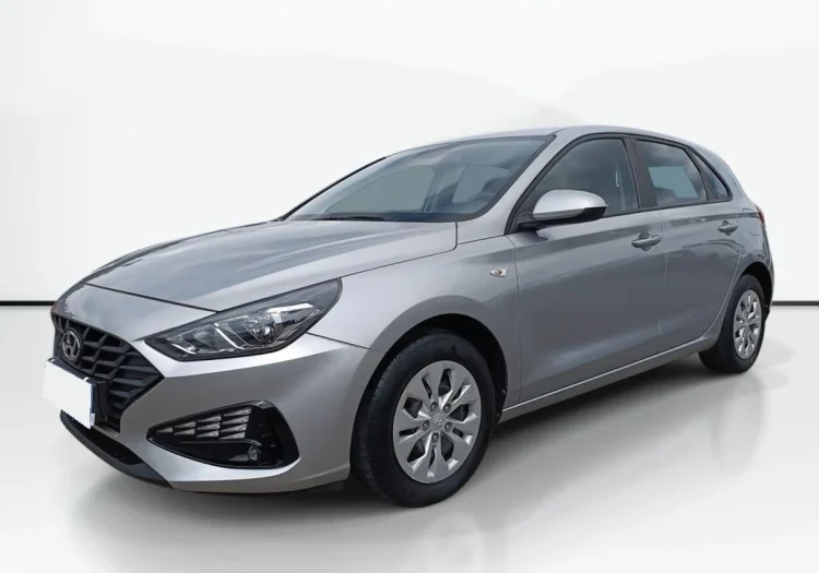 Hyundai i30 i30 1.5 DPI Classic +