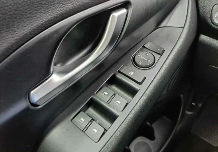 Hyundai i30 i30 1.5 DPI Classic +