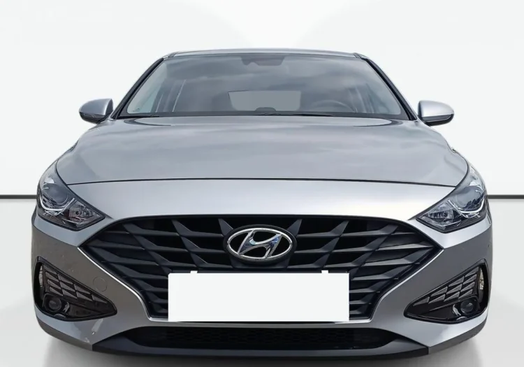 Hyundai i30 i30 1.5 DPI Classic +