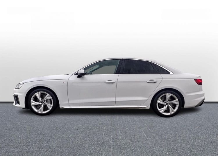 Audi A4 A4 40 TFSI mHEV Quattro Advanced S tronic