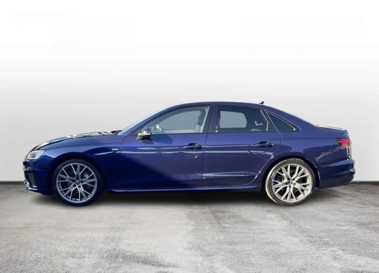 Audi A4 A4 40 TFSI mHEV Quattro S tronic