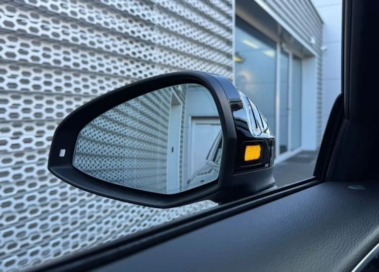 Audi A4 A4 40 TFSI mHEV Quattro S tronic