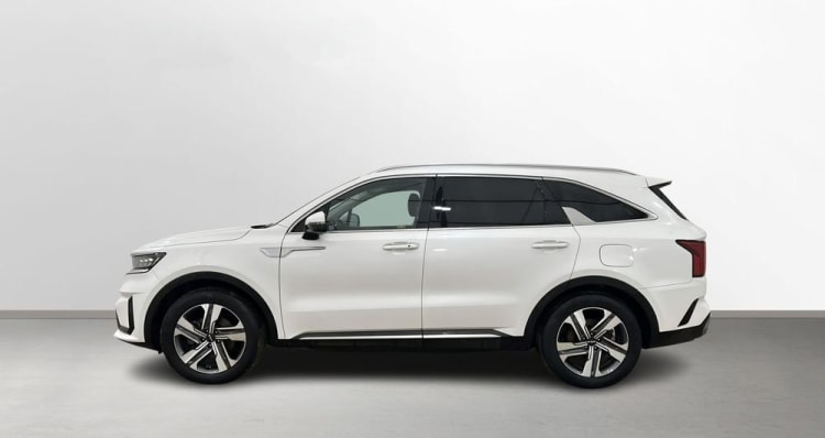Kia Sorento Sorento 1.6 T-GDI HEV XL 4WD aut