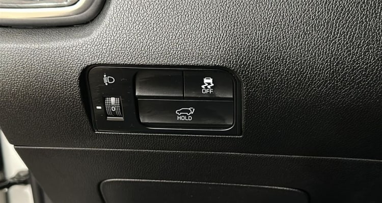 Kia Sorento Sorento 1.6 T-GDI HEV XL 4WD aut