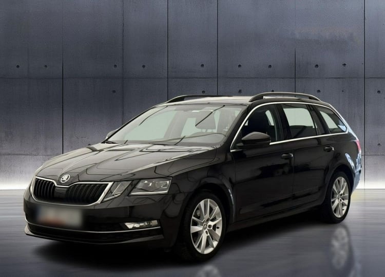 Skoda Octavia Octavia 2.0 TDI SCR Style DSG