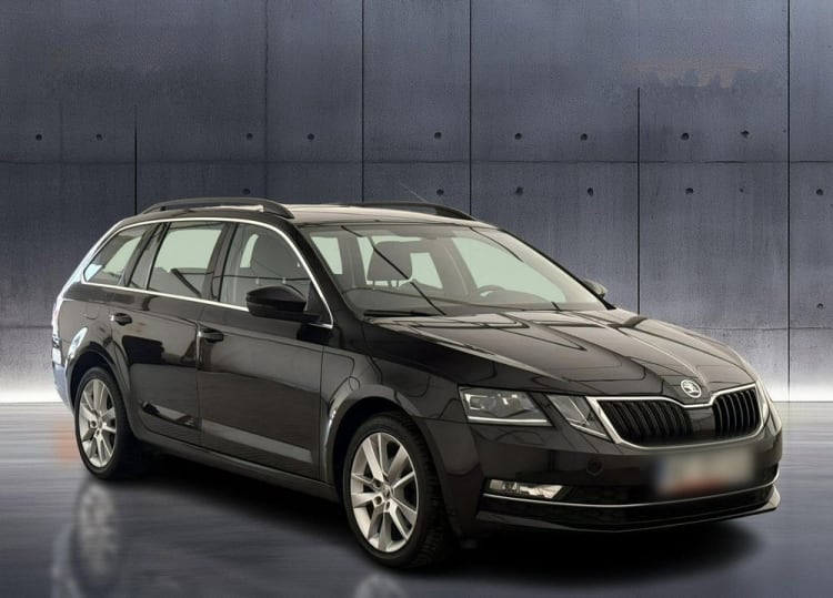 Skoda Octavia Octavia 2.0 TDI SCR Style DSG