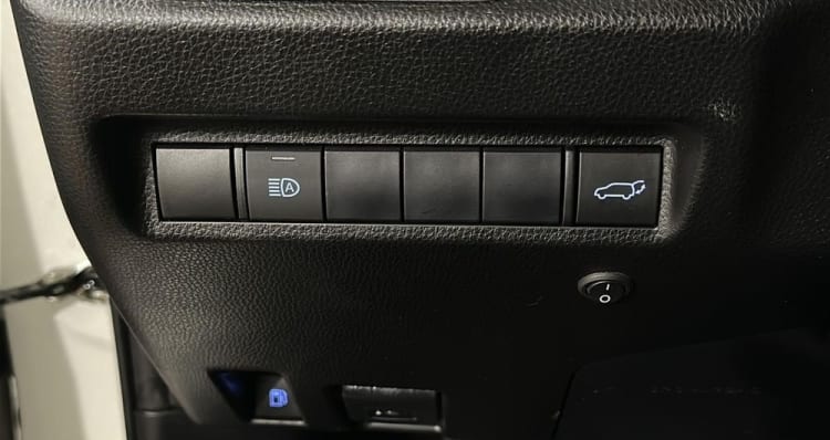 Toyota RAV4 RAV4 2.5 Hybrid Comfort 4x4