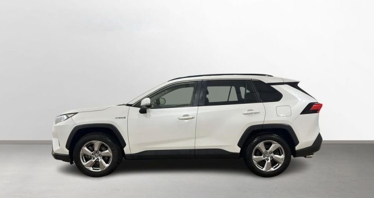 Toyota RAV4 RAV4 2.5 Hybrid Comfort 4x4