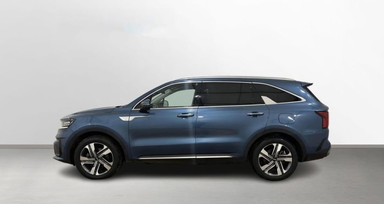 Kia Sorento Sorento 1.6 T-GDI HEV XL 4WD aut 7os.