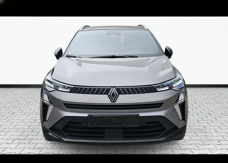 Renault Captur Captur 1.3 TCe mHEV Techno EDC