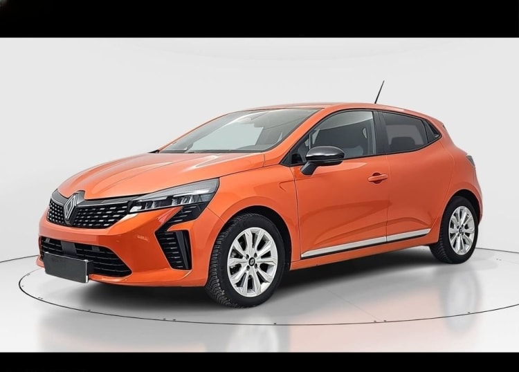 Renault Clio Clio 1.0 TCe Evolution