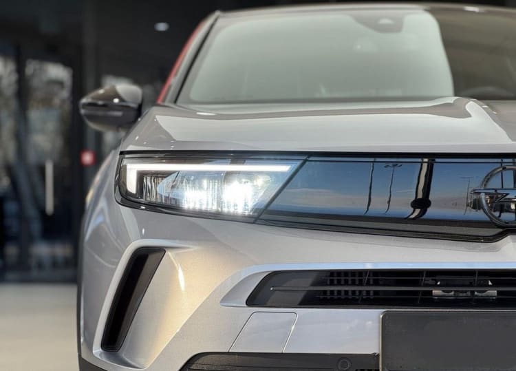 Opel Mokka Mokka 1.2 T GS S&S aut