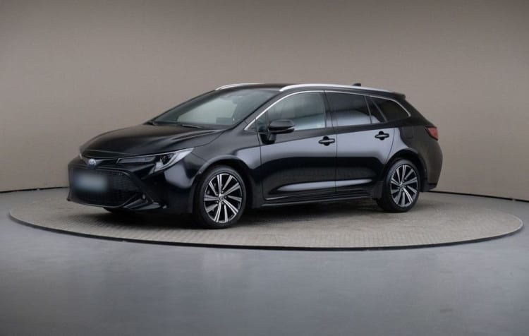 Toyota Corolla Corolla 1.8 Hybrid GPF Comfort