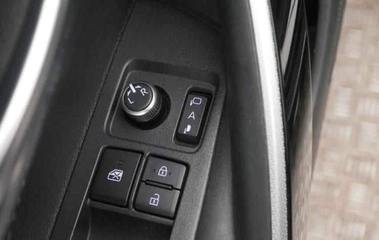 Toyota Corolla Corolla 1.8 Hybrid GPF Comfort