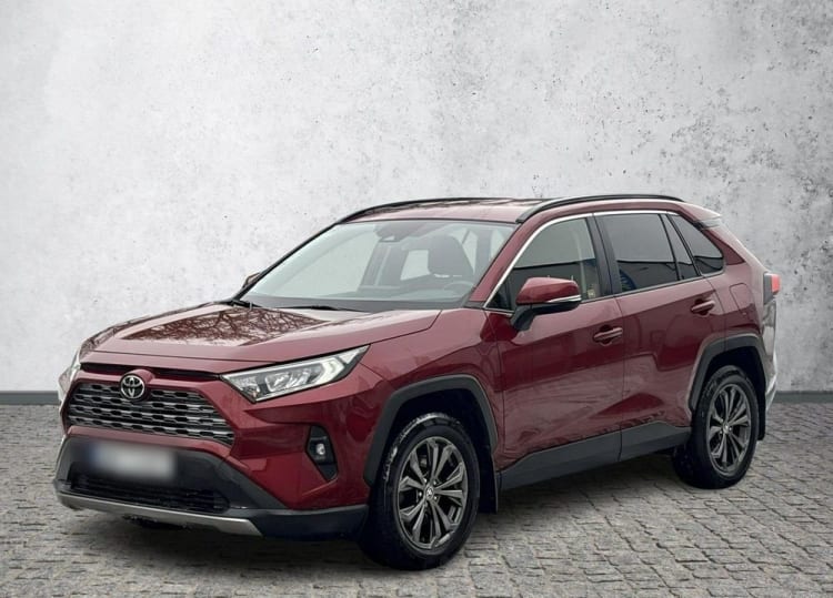 Toyota RAV4 RAV4 2.0 Comfort 4x4 MS