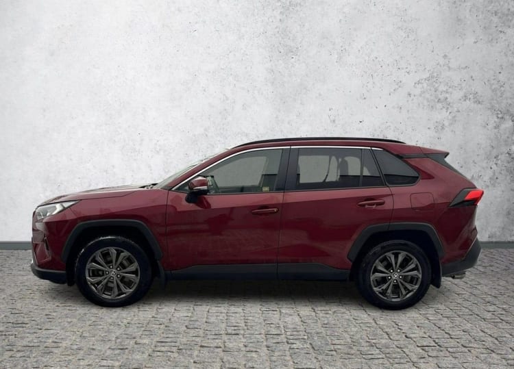 Toyota RAV4 RAV4 2.0 Comfort 4x4 MS