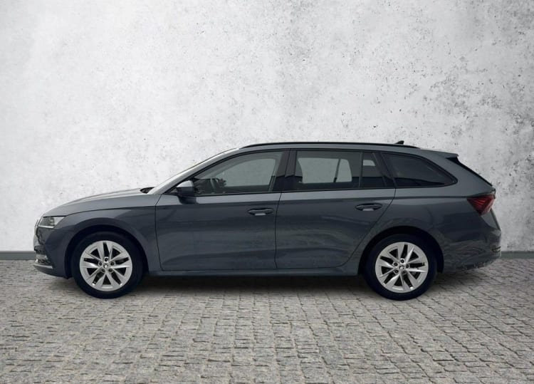 Skoda Octavia Octavia 2.0 TDI Ambition DSG