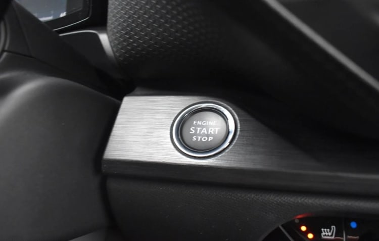 Citroen C5 X C5 X 1.6 PureTech Shine Pack EAT8