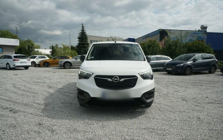 Opel Combo Combo Cargo XL 1.5 CDTI S&S 2,4t Essentia