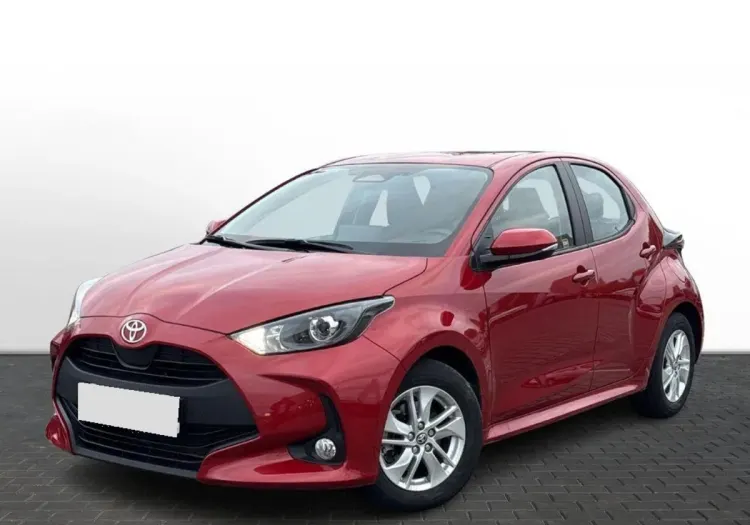 Toyota Yaris Yaris Hybrid 1.5 Comfort